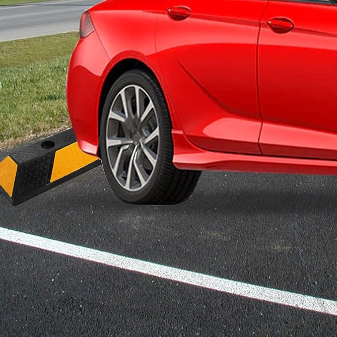 Parking Stopper for Garage 72" Long 1 Pack - Image 6