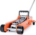 TONDA Low Profile Car Jack, 2.5 Ton Hydraulic Trolley Floor Jack by TONDA