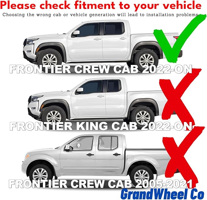 Window Deflectors Smoke Tinted in-Channel Side Window Vent Visor Deflectors - Image 2