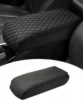 Shademax BMW X3 Center Console Cover, Armrest Cover Cushion Pad by Shademax