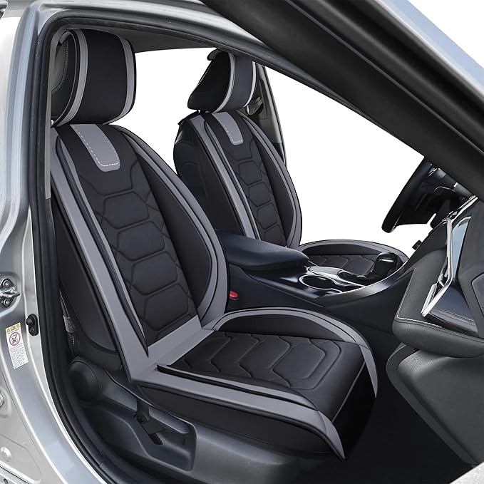 OASIS AUTO Custom Fit Seat Covers - Image 7