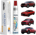 Rapid Red Touch Up Paint for Ford, Car Paint Scratch Repair Remover Pen Color by FIXEZPROCarPaint