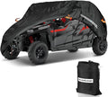 NEVERLAND UTV Cover Heavy Waterproof Denier Oxford Cloth by Professionalcoversellers