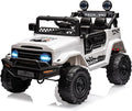 Garvee 12V Kids Ride On Truck Car by Garvee