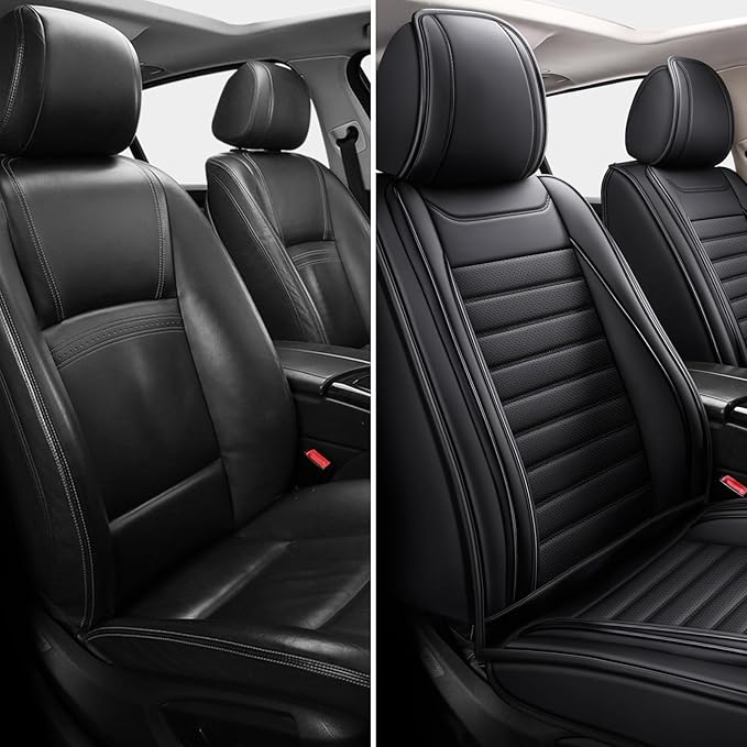 Car Seat Covers, Car Seat Protector Waterproof, Seat Covers Front, Car Seat - Image 3