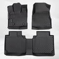 KELCSEECS Floor Mats Custom for 2012 2013 2014 2015 2016 2017 Chevy Equinox & by KELCSEECS