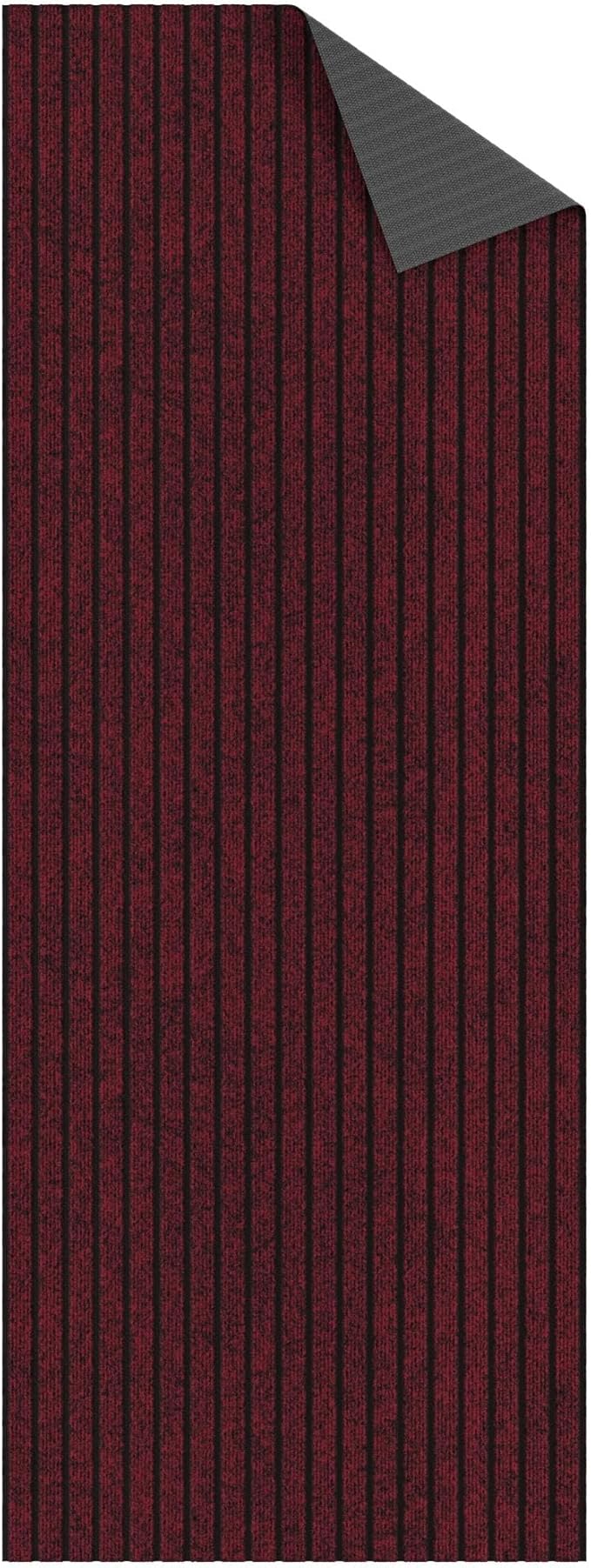 Ottomanson 2' x 10' Hallway Runner - Image 8