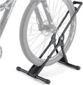Bike Floor Stand Rack- Indoor Bike Stand by CHEPARK