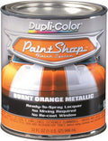 Dupli-Color EBSP21100 Burnt Orange Metallic Paint Shop Finish System by The+Dupli-Color+Store+