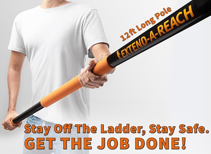 20 Foot High Reach Duster Kit - Image 2