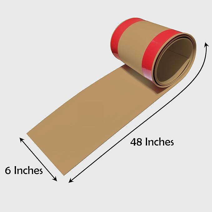 Rubber Bond Garage Wall Protectors - Image 2