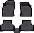 Binmotor-All Weather Floor Mats by VisittheBinmotor