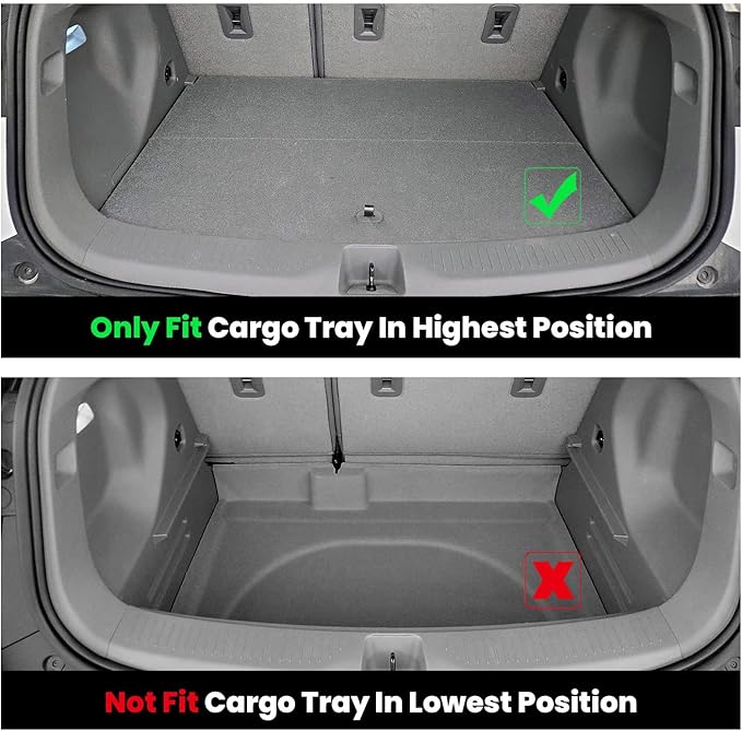 LASFIT Floor Mats & Cargo Liner - Image 2