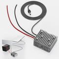 Starlink Gen 3 Power Cord 12V to 57V 4.5A Converter by EAZUSE