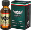 Migliore Strata Coating: High Gloss SiO2 PRO Ceramic Coating & Car Sealant │ by MiglioreLuxuryCarCareProducts