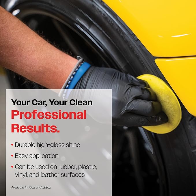 Malco Blue Blazes VOC Compliant All-In-One Car Conditioner – Protects & - Image 3