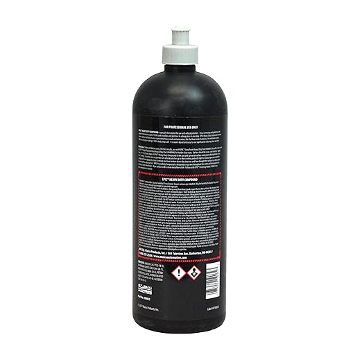 Malco Epic Heavy-Duty Car Polishing Compound – Best Deep Scratch Remover | - Image 2