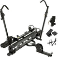 TrailV2 Plus Hitch 2 Ebike Rack by STUDTREXBIKERACK