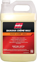 Malco Nano Care Banana Creme Wax by MalcoProductsInc