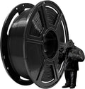 FLASHFORGE PLA Filament 1.75mm, 3D Printer Filament 1kg Spool, Dimensional by FLASHFORGE
