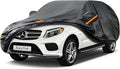Kayme 7 Layers SUV Car Cover Custom Fit by kayme