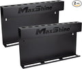 Maxshine Universal Detailing Brush & Spray Bottle Holder by Maxshine