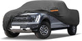 MORNYRAY Compatible with Ford F150, Car Cover Outdoor Waterproof Sun Rain Snow by MORNYRAY