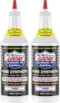 Lucas Oil 10130 Pure Synthetic Oil Stabilizer by LucasOil