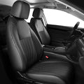 Seat Covers for Honda Civic Hatchback EX, Sport Touring, EXL 2016 2017 2018 by FEINEPRO