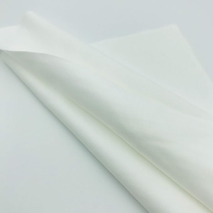 AAWipes Cleanroom Cloth Wipes 9"x9" Double Knit 100% Polyester Wipers Lint Free - Image 8