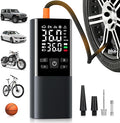 Bestview Tire Inflator Portable Air Compressor-150PSI Air Compressor 4X Faster by BESTVIEW