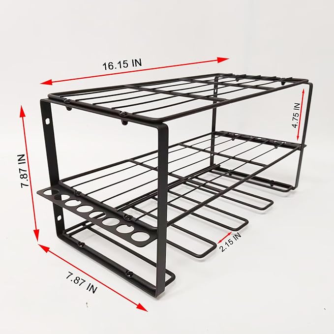 Tool Organizer, Power Tool Organizer Wall Mount - Image 2