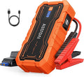 AstroAI S8 Pro Car Battery Jump Starter, 3000A Peak Jump Starter Battery Pack by AstroAI