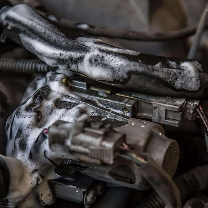 Akfix A115 Engine Cleaner and Degreaser - Image 5