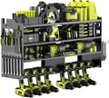Power Tool Organizer Wall Mount by Unknown