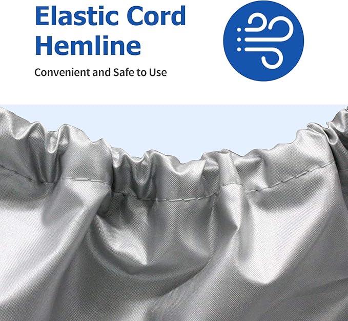 iCOVER Jet Ski Cover - Image 6