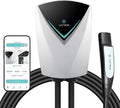 Lectron Tesla V-Box Pro Electric Vehicle Charging Station 48 Amp by LECTRON