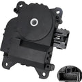 Auto Climate Control Flap Actuator Motor Compatible by Shtuomoland