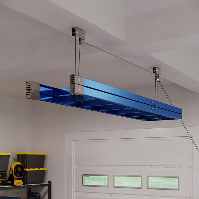RAD Sportz Kayak Storage Hoist - Image 6