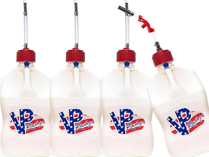 VP Racing Utility Container 5.5 Gallon by VPRacing
