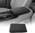 CDEFG for 2025 Hyundai Tucson Center Console Cover Armrest Cover for Tucson by CDEFG