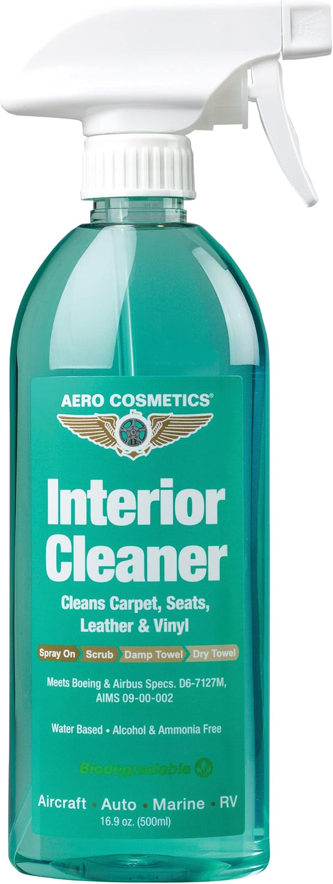 Complete Car Care Kit - Image 4