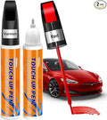 Touch Up Paint for Cars, Car Paint Scratch Repair Pen, Automotive Touch Up by Pocartiffic