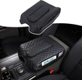 Upgraded Car Center Console Cover by Unknown