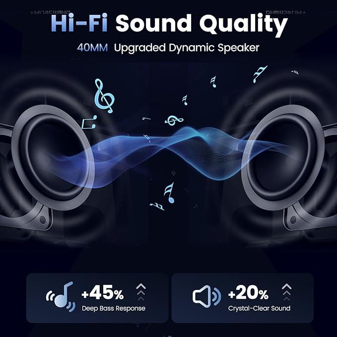 gearelec Bluetooth Headset - Image 5