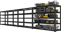 PrimeZone Heavy Duty Storage Shelves by PrimeZone