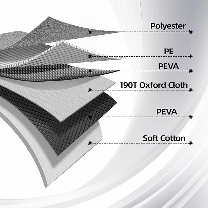 Car Cover Waterproof All Weather - Image 4