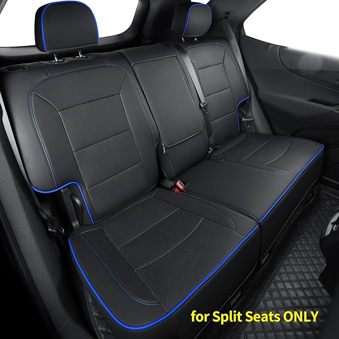 RISINGSTAR Terrain Seat Covers, fit - Image 4