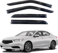 KPY Window Visor Compatible by KPYBizConnect
