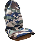 Car Seat Cover Protector Front Seats, by LoyaGour